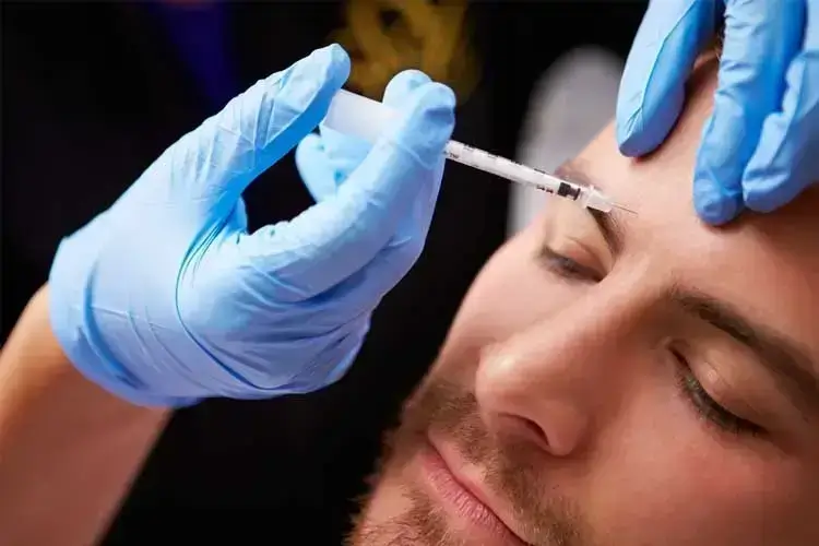 Botox Treatment in bangalore